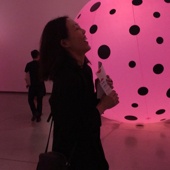 Meet your Posher, Kathleen - Picture 1 of 1